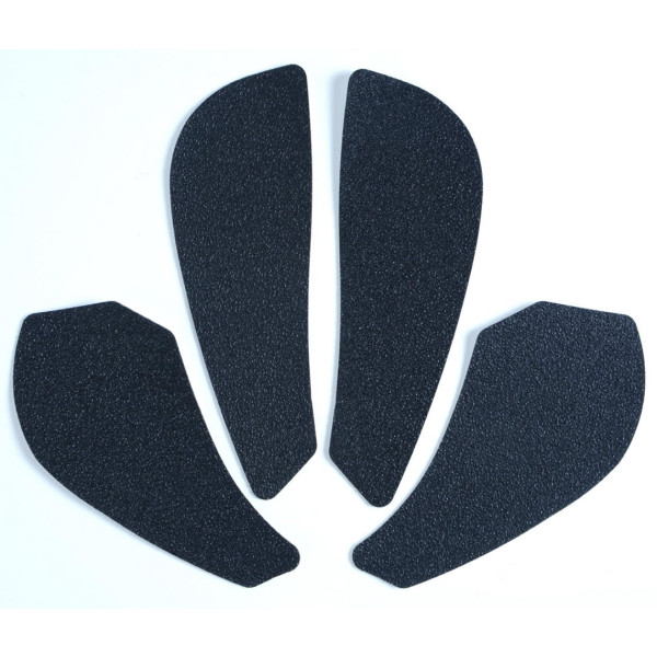 R&G R&G Tank Traction Grip Kit for Kawasaki ZX-6R '07-'08